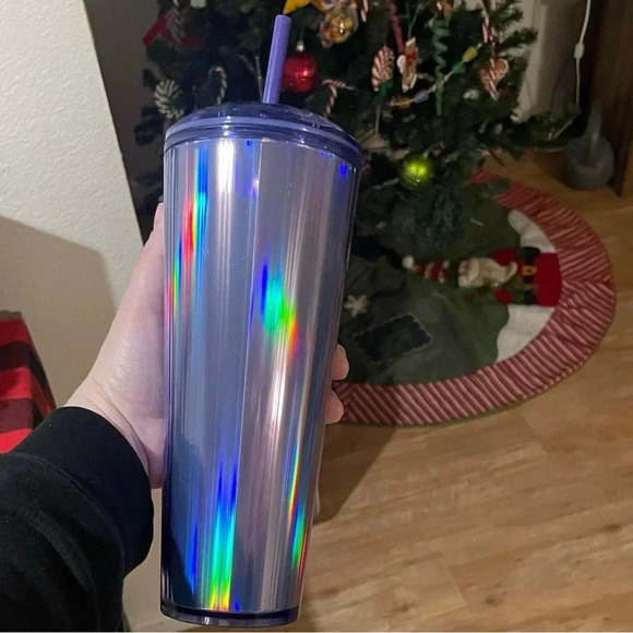 2022 Halloween Starbucks Tumbler - Picture 6 of 6